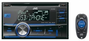 CD/USB  JVC KW-R500EY