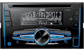  JVC KW-R520QN