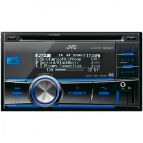  JVC KW-SD 70