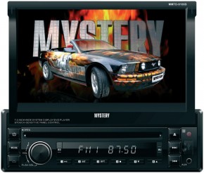  Mystery MMTD-9108S 7" 1-din