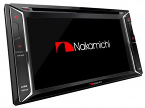  Nakamichi NA1600AS