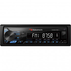  Nakamichi NQ611BR   Bluetooth