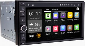  Prime-X 7UK 2-Din