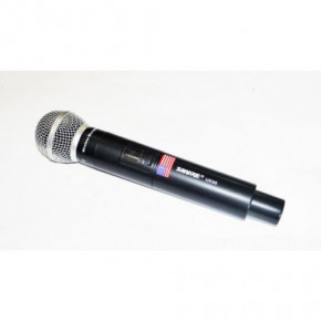  Shure UHF UK/90 2   5