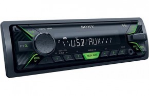  Sony DSX-A102 U