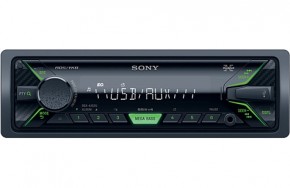  Sony DSX-A102 U 3