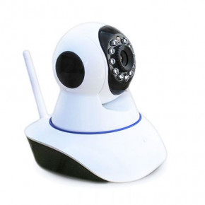  IP Camera 6030 WiFi microSD 3