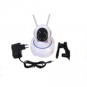  IP Camera 6030 WiFi microSD 5