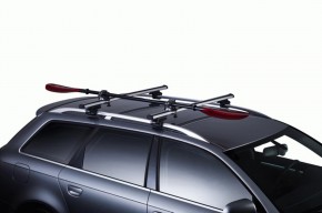   Thule Multi-Purpose Carrier 5