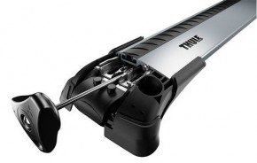  Thule WingBar (1,27) 5