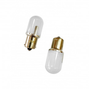  LED ALed 1156 P21W White 2 