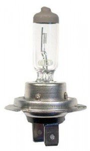  Bosch H7 24V 70W Trucklight (1987302471)