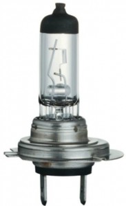  Bosch H7 24V 70W Trucklight (1987302471) 3