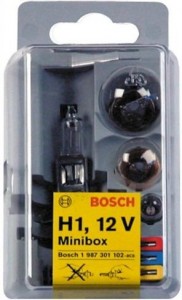   Bosch Minibox H1 1987301102