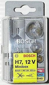   Bosch Minibox H7 1987301103 3