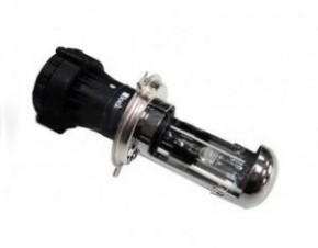  HID  H4 12V (H/L) 6000K (12010620)