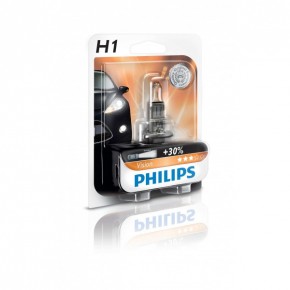  Philips 12258PRB1 H1 55W 12V P14,5s Premium