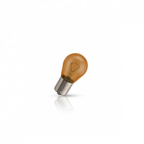   Philips 12496NACP PY21W 12V 21W BAU15s Amber