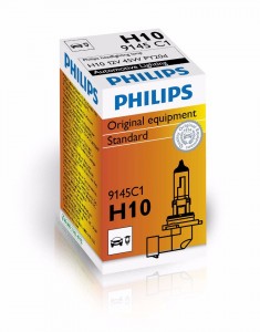   Philips H10 1/ (9145C1) 4