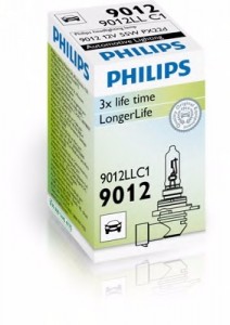   Philips HIR 2 LongLife (9012LLC1) 3