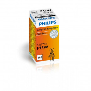   Philips P13W 12277C1