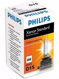   Philips Standart D3S 42302 C1 3