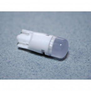  T10 1W, 2835  WHITE 12V 