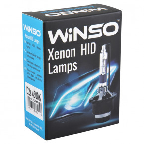   Winso D2S 4300K 35W 2  (782140) 3