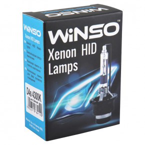   Winso D4S 4300K 35W 2  (784140) 3