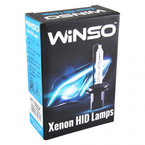   Winso H11 6000K 35W 2  (719600) 3