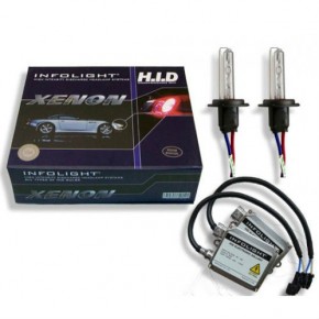  Infolight H7 5000K 3