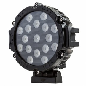 LED  LightX RCJ-63051CR