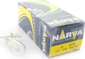  Narva W21W 12V 21WW3X16d (17632) 4