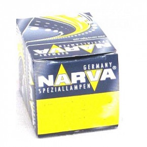  Narva 48025 12v 100w P20d 4