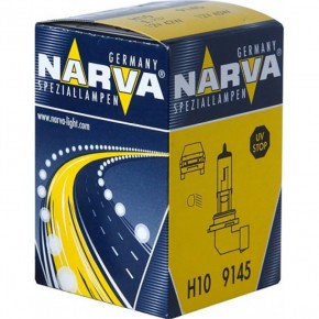  Narva 48095 H10 12v 45w Py20d 4