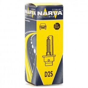   Narva 84002 D2s 85V 35W P32d-2 4