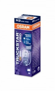  Osram 64156TSP H3 70W 24V P22S 10X2 HardDuopet 4