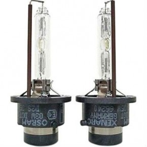  Osram 66240 CLC D2S 35W P32d-2 Xenon