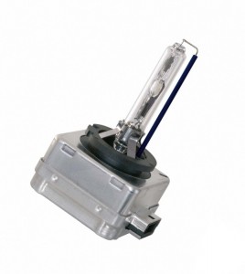   Osram D1S 66140 CLC