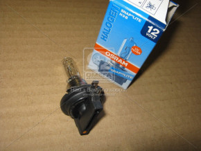   Osram H9B 12V 65W PGJY19-5 3