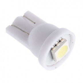  Pulso LED T10 LP-21121 White 