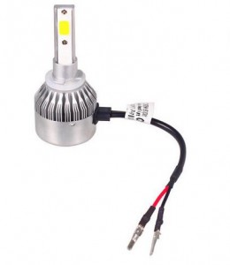  PULSO 6/LED/H27-880/881/2*280COB/12-24v36w/3800Lm/3000