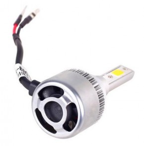  PULSO 6/LED/H27-880/881/2*280COB/12-24v36w/3800Lm/3000 4