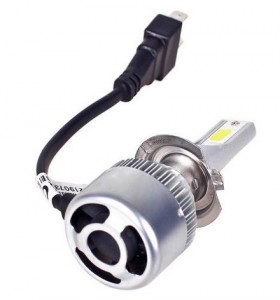  PULSO 6/LED/H7 PX26d/2*280COB/12-24v36w/3800Lm/3000K 4