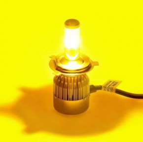  PULSO 6/LED/H7 PX26d/2*280COB/12-24v36w/3800Lm/3000K 5