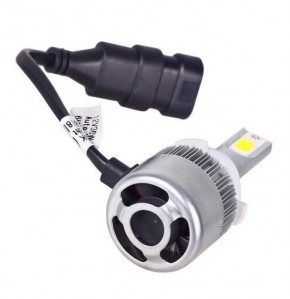  PULSO 6/LED/HB4 9006 P22D/2*280COB/12-24v36w/3800Lm/6000K 4