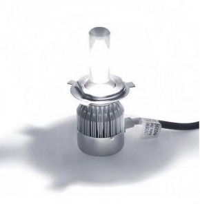  PULSO 6/LED/HB4 9006 P22D/2*280COB/12-24v36w/3800Lm/6000K 5