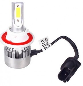  PULSO 6/LED/H13 H/L/2*280COB/12-24v36w/3800Lm/6000K