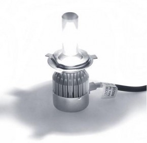  PULSO 6/LED/H13 H/L/2*280COB/12-24v36w/3800Lm/6000K 5