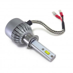 LED  Sho-Me G7.1 H1 6000K 36W